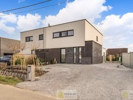 maison à vendre à messelbroek (lm0ka) - idealis vastgoed | zimmo
