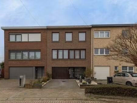 maison à vendre à ruisbroek € 435.000 (llyjs) - immo pické | zimmo