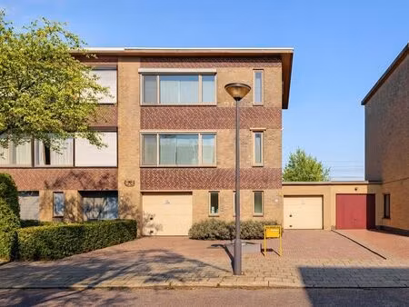 maison à vendre à mortsel € 485.000 (lm0dj) - bolt immo wilrijk | zimmo