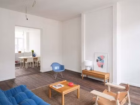 appartement à vendre à gent € 535.000 (llzfo) - carlo eggermont | zimmo