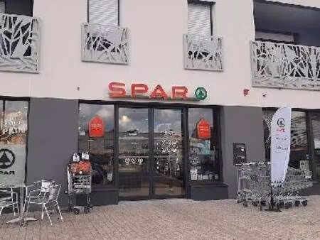 épicerie / alimentation générale à vendre
