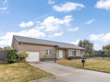 maison à vendre à kwaadmechelen € 485.000 (llz0a) - stefanie everaerts | zimmo