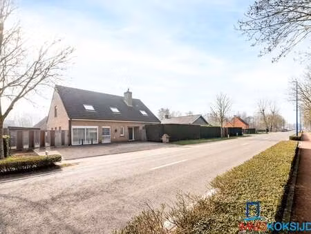 maison à vendre à koksijde € 535.000 (lm0lz) - immo koksijde | zimmo