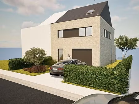 maison à vendre à pepingen € 540.377 (lm0mg) - qubo | zimmo