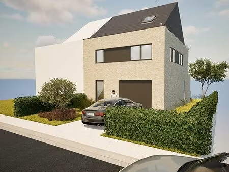 maison à vendre à pepingen € 540.377 (lm0mg) | zimmo