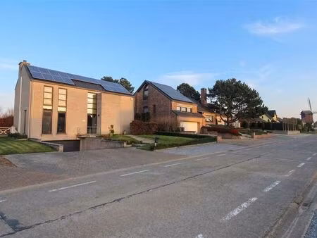 maison à vendre à schaffen € 557.000 (llznc) - merode vastgoed bv | zimmo