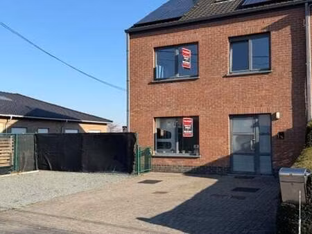 maison à vendre à nieuwkerken-waas € 549.000 (llz9v) - immo & cie | zimmo