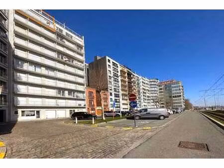 appartement lumineux à wenduine  1 chambre  1 salle de bain 