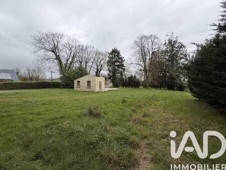 vente terrain à fégréac (44460) : à vendre / 1369m² fégréac