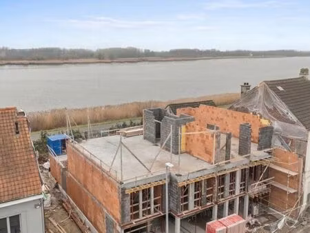 appartement à vendre à steendorp € 599.000 (lm09z) | zimmo