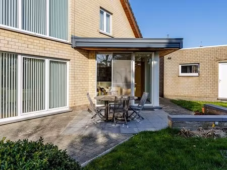 maison à vendre à leupegem € 575.000 (llz2l) - vds vastgoed | zimmo