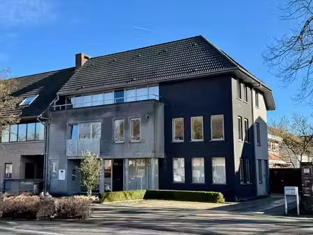 bien professionnel à vendre à assebroek € 595.000 (lm00b) - wulf&meester | zimmo