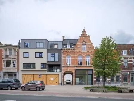 bien professionnel à vendre à sint-amandsberg € 725.000 (llzlj) - carlo eggermont | zimmo