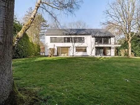 maison à vendre à haasdonk € 865.000 (llzts) - heylen vastgoed - waasland | zimmo