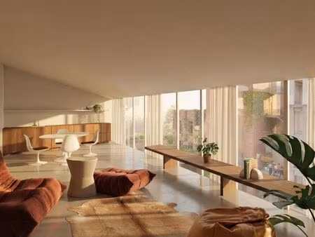 appartement à vendre à baasrode € 995.000 (llzrs) | zimmo