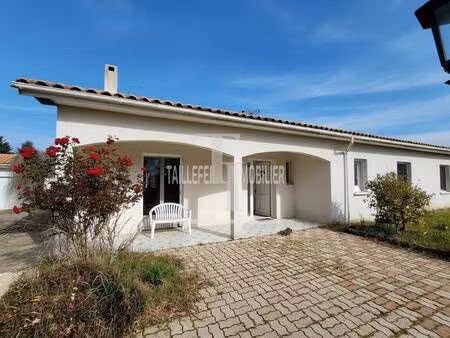 taillefer immobilier