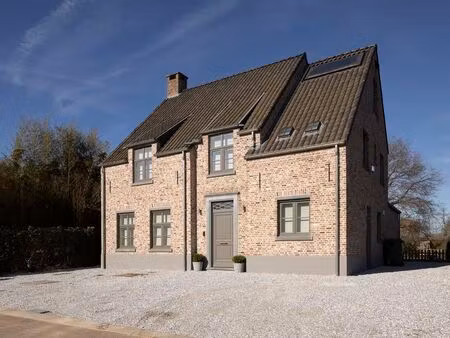 maison à vendre à oelegem € 799.000 (llz0g) - | zimmo