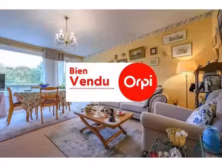 vente appartement 3 pièces 73.4 m² à marly (59770)  112 000 €