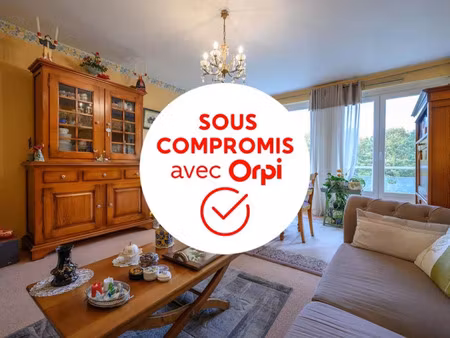 vente appartement 3 pièces 73 m² à marly (59770)  112 000 €