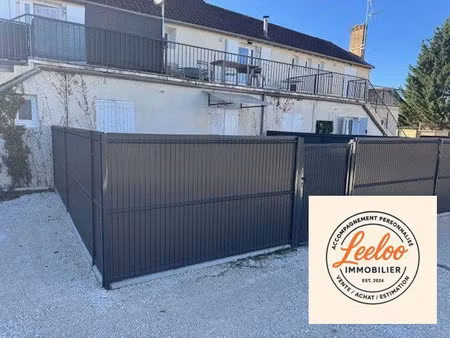 vente appartement 3 pièces 70.42 m² à sarlat-la-caneda (24200)  nan €