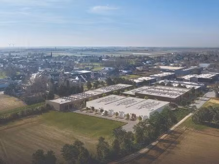 bien professionnel à vendre à riemst € 1.869.800 (lm0pc) | zimmo