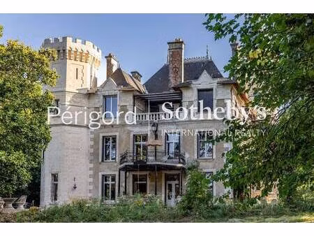 perigord sotheby s international realty