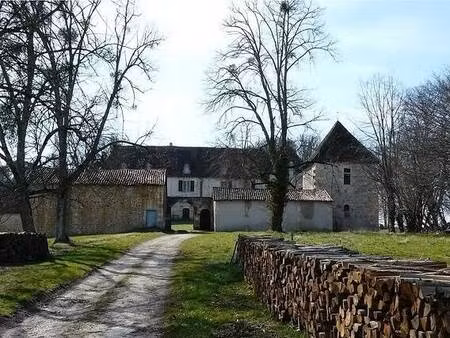 château à vendre