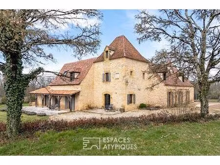 maison à vendre - première occupation