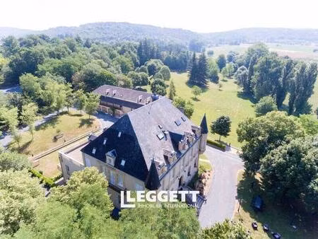 leggett immobilier