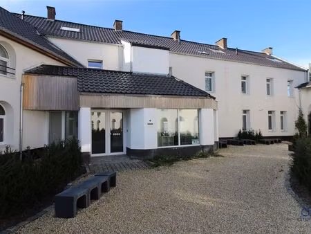 maison à louer à wasmes € 615 (lm0by) - estero bvba | zimmo