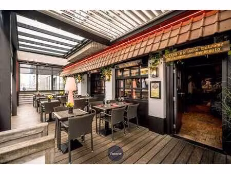 restaurant 'la stalla'