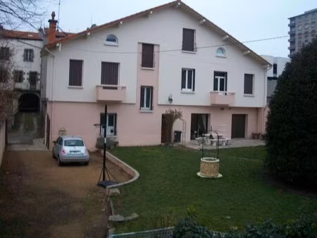 location maison 1 pièce 125 m² à clermont-ferrand (63000)