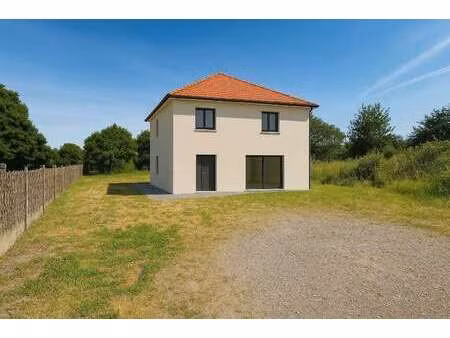 vente terrain à bouaye (44830) : à vendre / 351m² bouaye