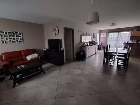 vente maison à la romagne (49740) : à vendre / 103m² la romagne