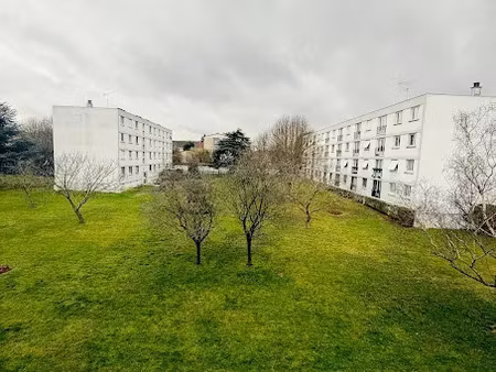 vente appartement 3 pièces 67 m² à brunoy (91800)  160 000 €