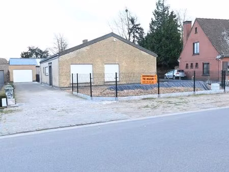 maison à louer à maldegem € 950 (lm0es) - bart deruyter | zimmo