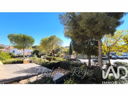 vente appartement 2 pièces 34 m² à poussan (34560)  121 000 €