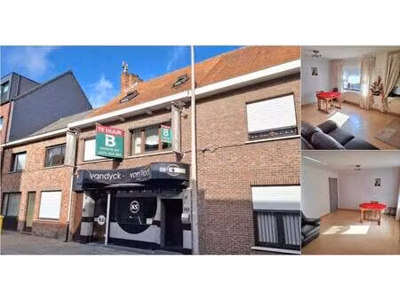 maison à louer à elsum 149 geel (rbv45311)