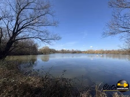 propriété de loisirs à vendre