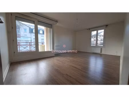 vente appartement 3 pièces 69 m² à arras (62000)  172 000 €