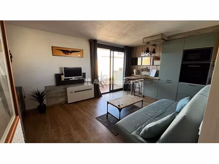 vente appartement 1 pièce 24 m² à grosseto-prugna (20128)  170 000 €