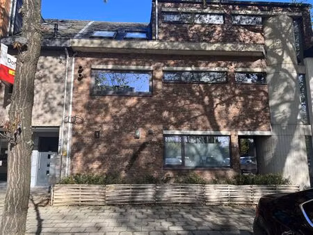 appartement à louer à mol € 1.100 (lm090) - domestic makelaars beerse | zimmo