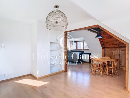 location appartement 3 pièces 72 m² à sélestat (67600)