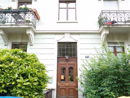 location appartement 3 pièces 57 m² à strasbourg (67000)