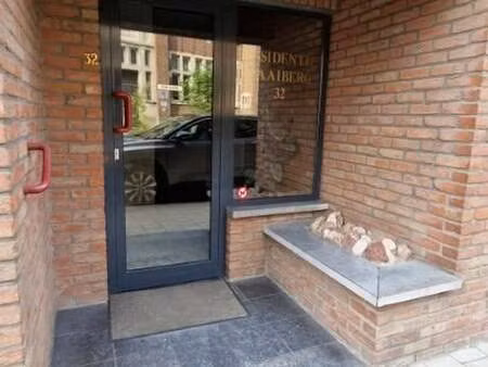 appartement à louer à tienen € 950 (lm0mb) - lochy & co vastgoed | zimmo