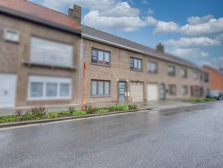 maison à louer à eeklo € 950 (lm0jk) - vastgoed dylan | zimmo