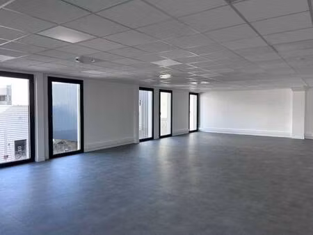 espace bureau à louer