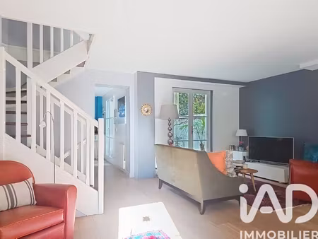 vente maison traditionnelle 6 pièces