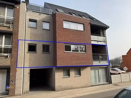 appartement à louer à sint-truiden € 730 (lm0bn) - immoclee | zimmo