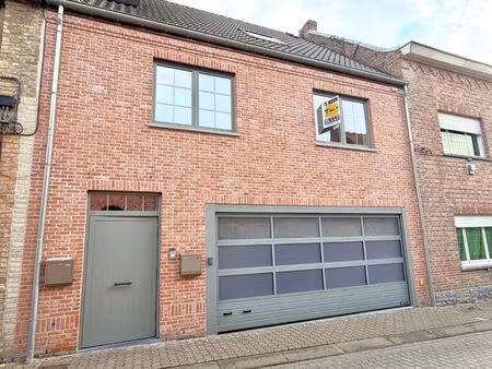 appartement à louer à wervik € 670 (llywx) - tally immobiliën | zimmo